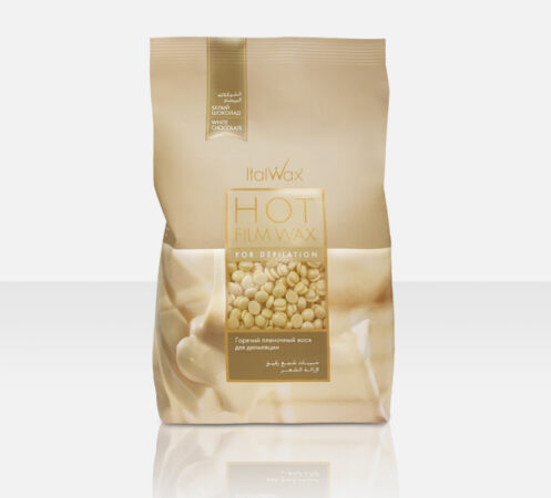 ItalWax - White Chocolate
