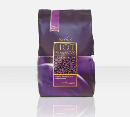 ItalWax - Plum