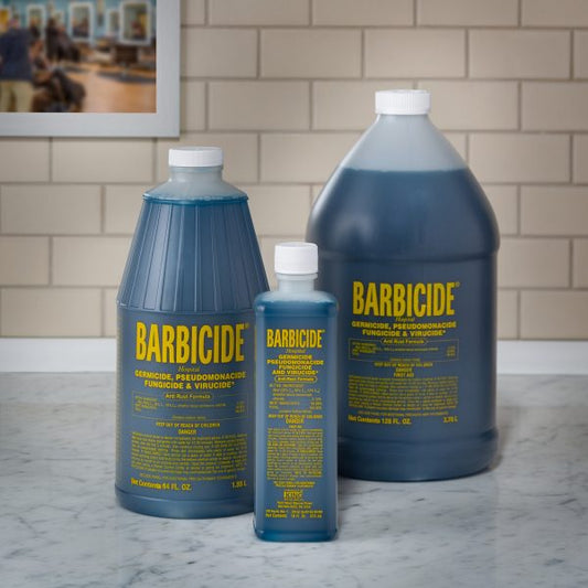 BARBICIDE® Disinfectant Concentrate Liquid