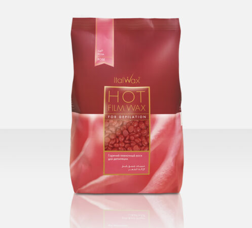 ItalWax - Rose