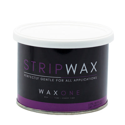 WaxOne Strip Wax