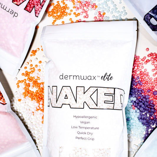 The Dermwax Advantage: 7 Perks of Using Dermwax Hair Removal Products For Your Professional Waxing Services
