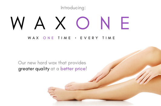 waxone products