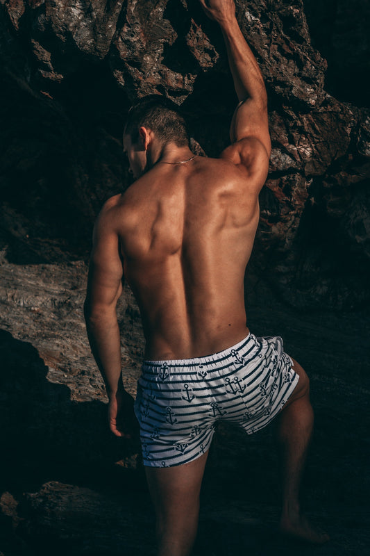 Men’s Back Waxing: Everything You Wanted to Know