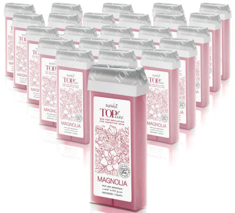 Professional Roll-On Hair Removal Wax for Estheticians