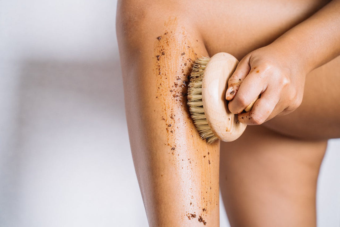 Should I Exfoliate Before Waxing?