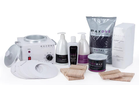 The Story Behind WaxOne's Product Line