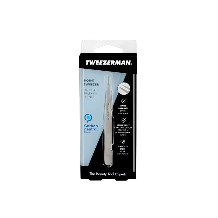 Tweezerman Point Tweezers