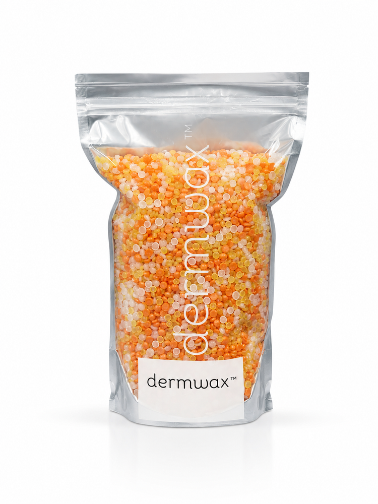 Dermwax Limited Edition Sunshine Blend 2lb