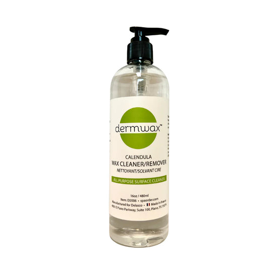 Dermwax Calendula Organic Wax/Surface Cleaner