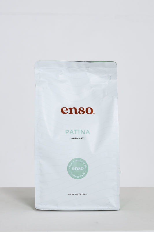 Patina Hard Wax