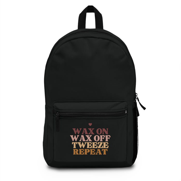 Waxer Backpack