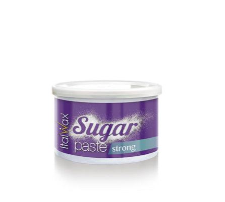 Italwax Sugar Paste: Strong