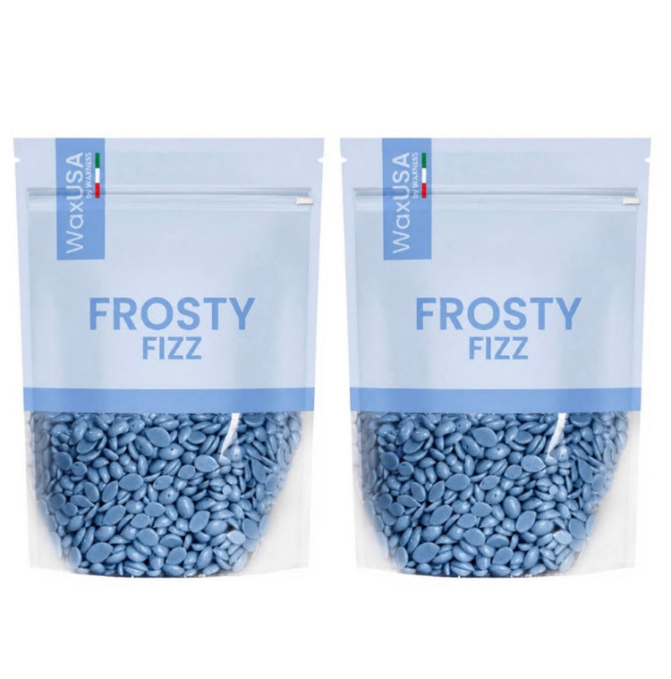 Waxness WaxUSA Hard Wax Beads Frosty Fizz
