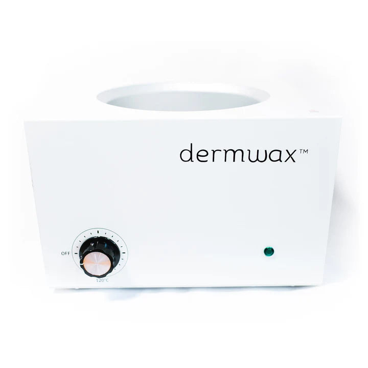 Dermwax 10lb White Warmer