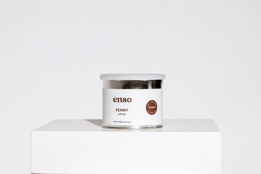 Penny Soft Wax