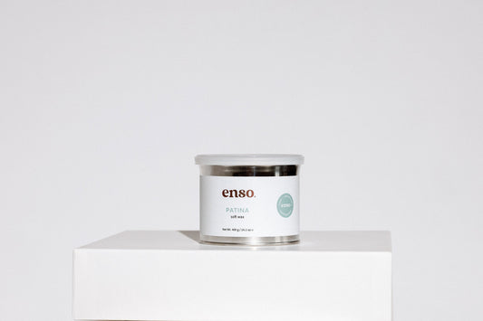 Patina Soft Wax