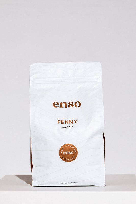 Penny Hard Wax