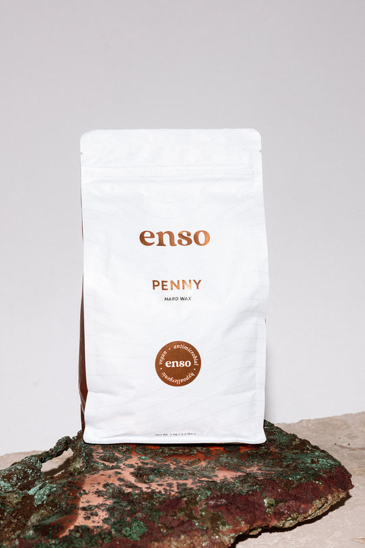 Penny Hard Wax