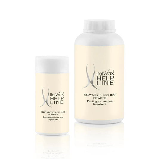 Italwax Help Line Enzymatic Peeling Powder