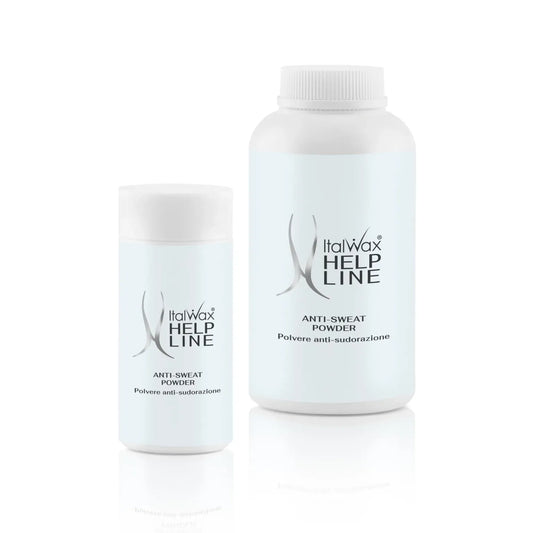 Italwax Help Line Anti Sweat Powder