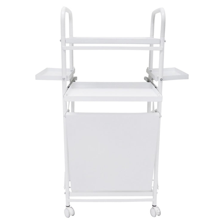 Waxness Foldable Waxing Trolley