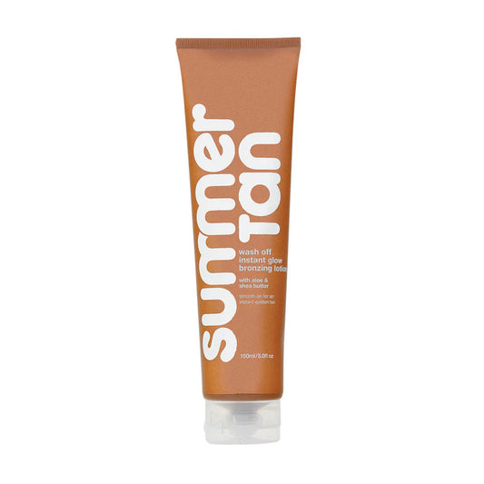 Summer Tan Bronzing Lotion