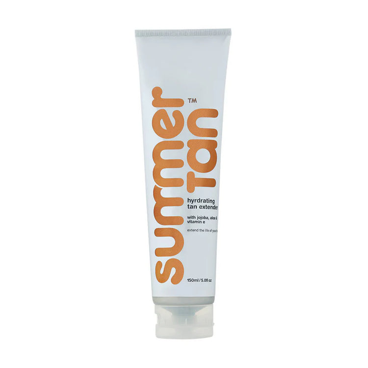 Summer Tan Hydrating Tan Extender