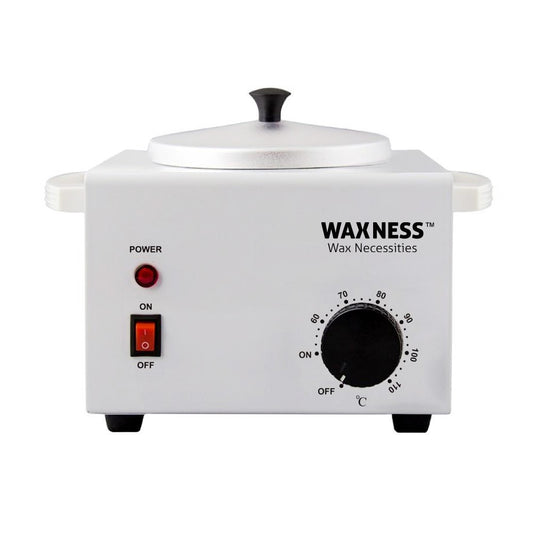 PROFESSIONAL WAX HEATER WN-5001 HOLDS 16 OZ