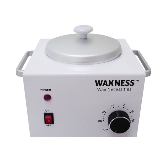 PROFESSIONAL WAX HEATER WN-5001 HOLDS 16 OZ