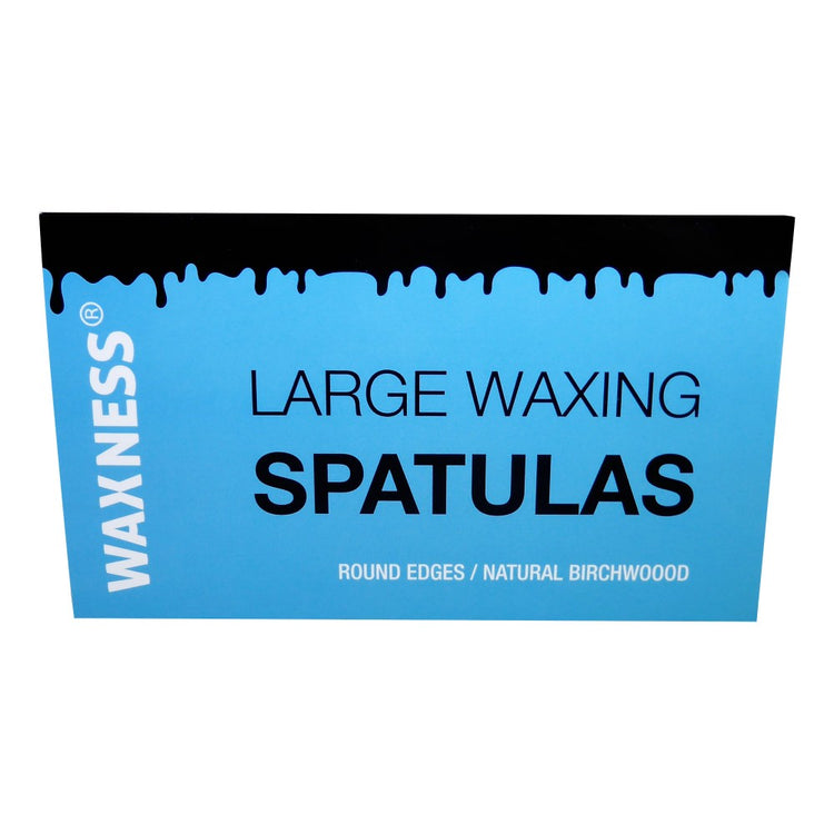 Waxness Body Waxing Stick Applicators