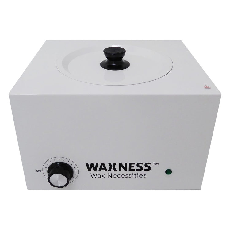 Waxness Extra Large 10LB Professional Wax Warmer