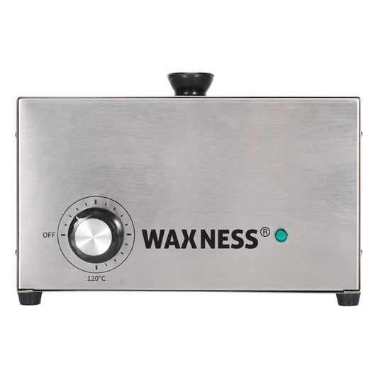 Waxness 5.5LB Large Professional Wax Warmer