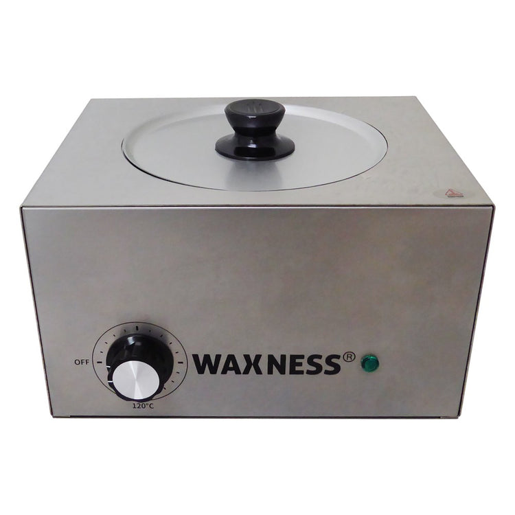 Waxness 5.5LB Large Professional Wax Warmer