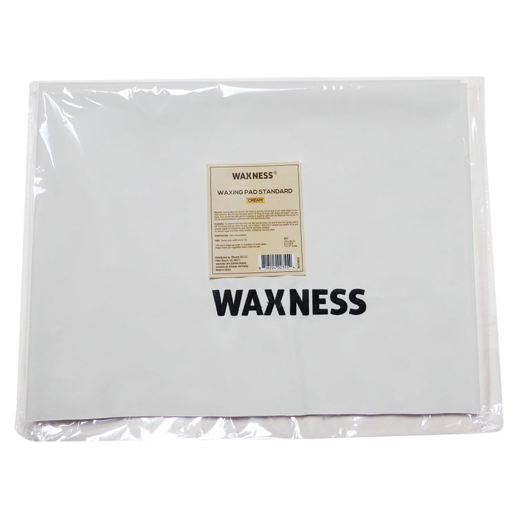 NON-STICKY SUGARING AND WAXING PAD STANDARD 72" X 27"