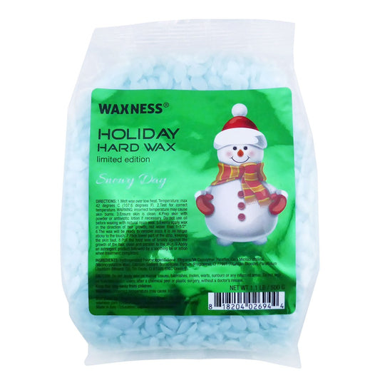 Waxness Holiday Limited Edition Snowy Day 1.1lb