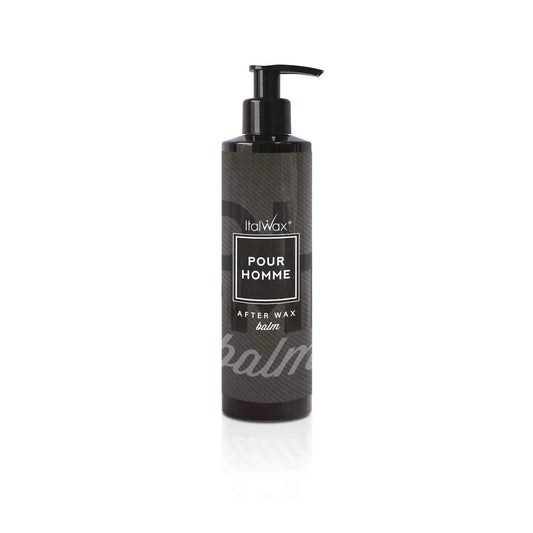 Italwax After wax balm Pour Homme