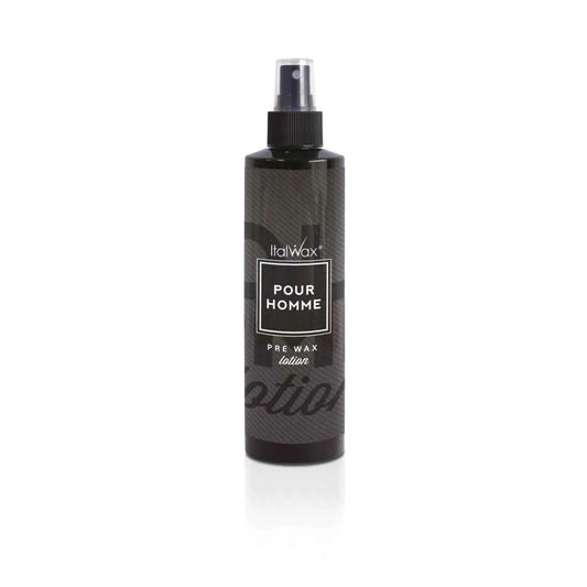 Italwax Pre wax Lotion Pour Homme