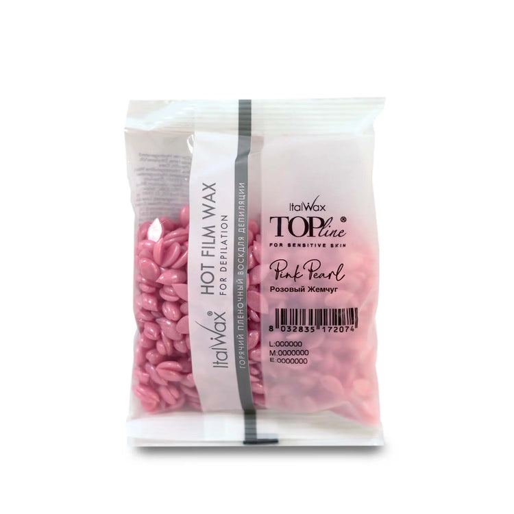 Italwax Sample Bag