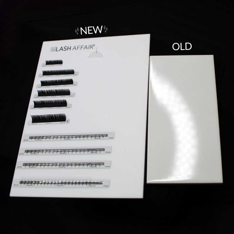 Lash Affair Lash Tile