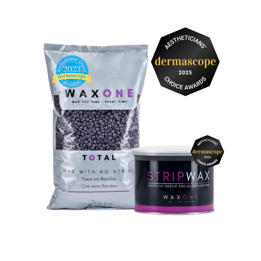 WaxOne Award Bundle