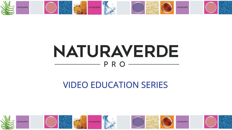 NaturaverdePro Brazilian Waxing Digital Class