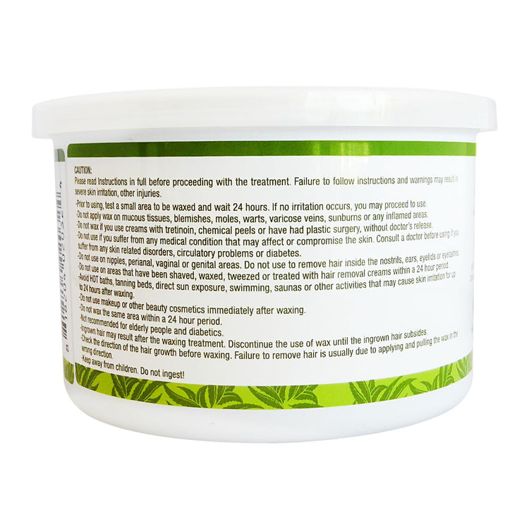 Waxness Aloe Vera Soft Wax