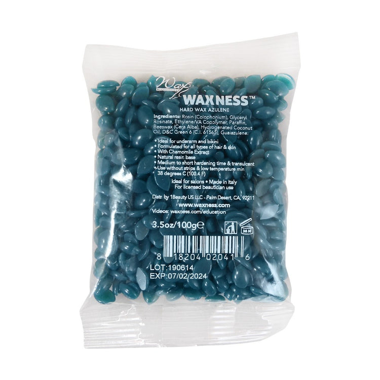 Waxness Samples