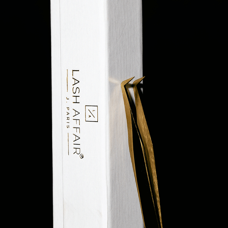 Booty Call | Volume Lash Tweezers