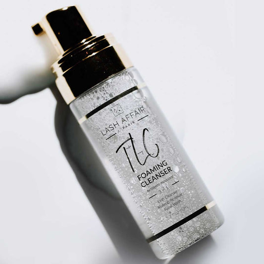 TLC |  Tea Tree 3-in-1 Eyelash Extension Cleaner