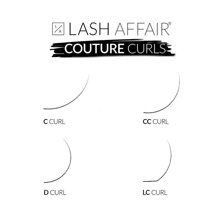 Couture Volume Lash Extensions