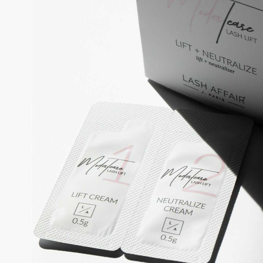 ModesTease |  Lift+Neutralize Cream Replacement Packs (10CT)