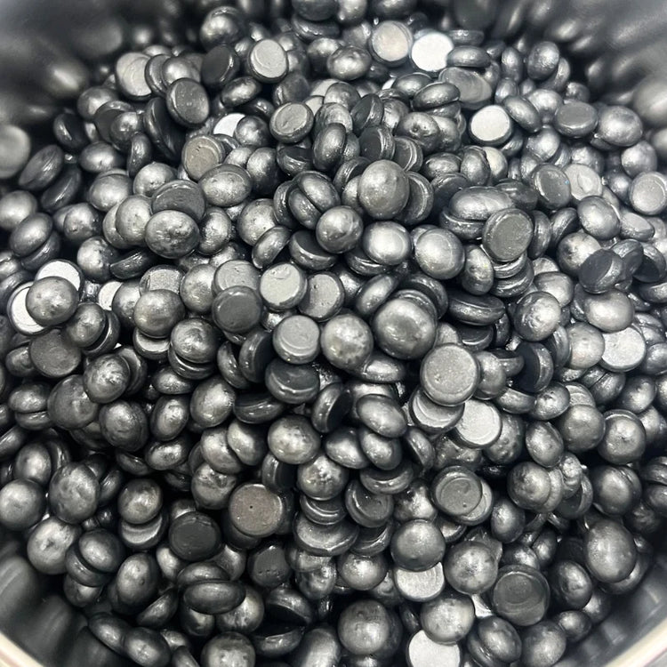 Dermwax Titanium Mine Hard Wax Beads 2.2lb
