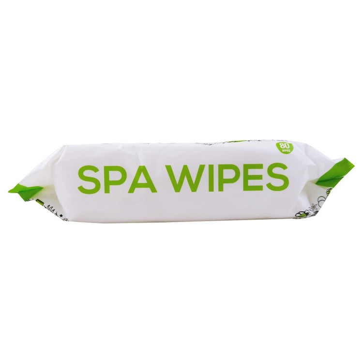 Dr. Bump Intimate Care Natural Spa Wipes with Tea Tree and Manuka Honey
